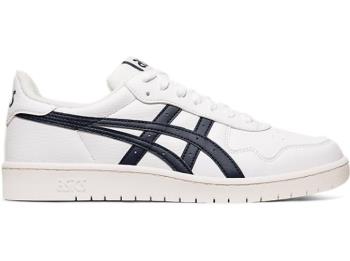 Asics Herr Sneakers JAPAN S Vita/MörkBlå